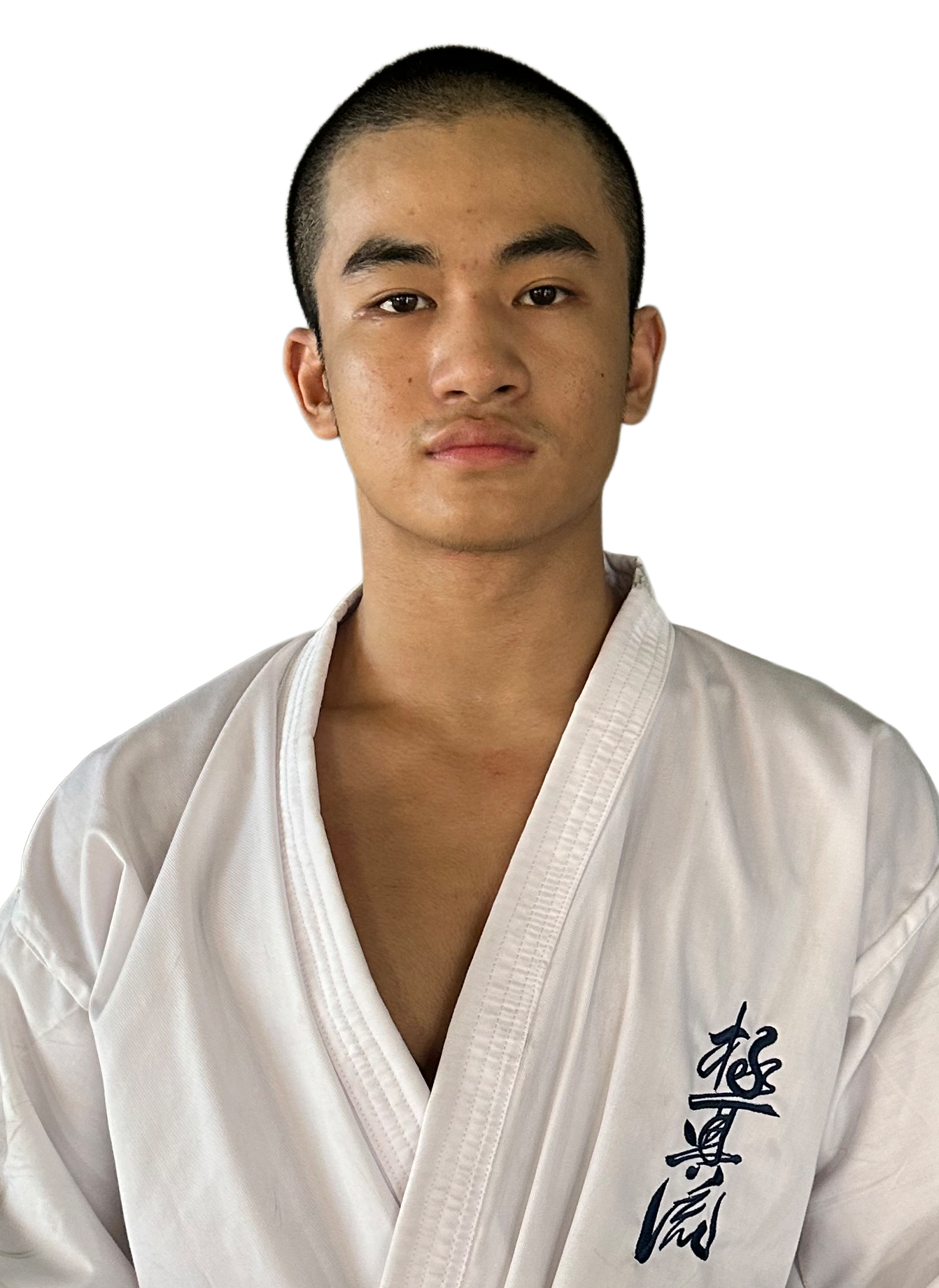 Kyaw Bhone Khaing 