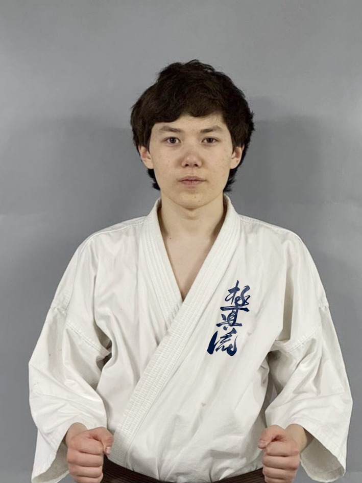 DALER SAMRATOV