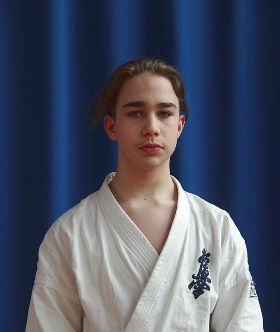 Jakub Ciach