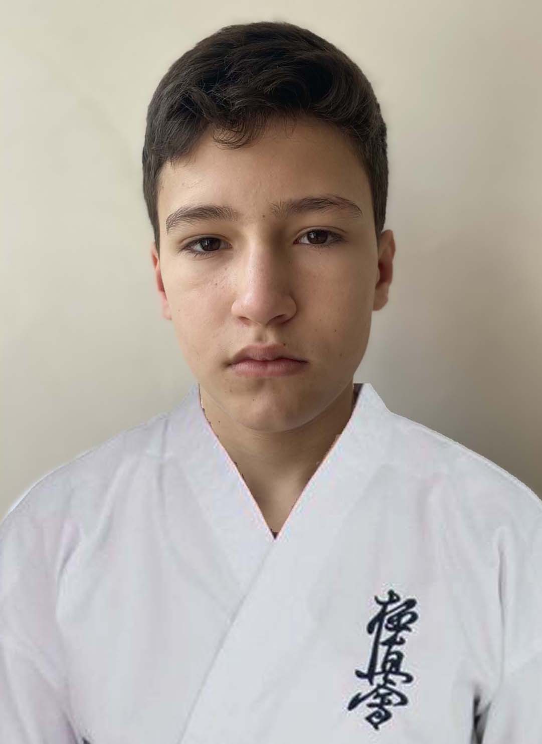 Ivan Melnykov