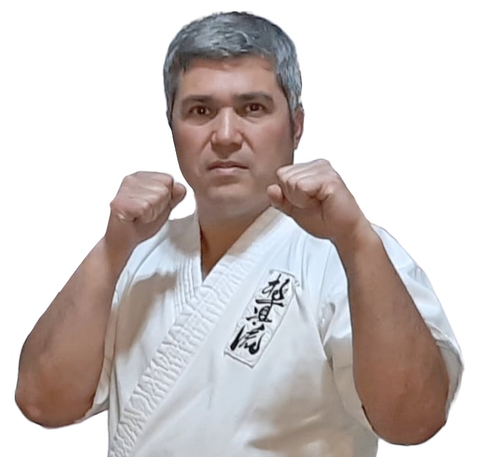 Javier Droguett