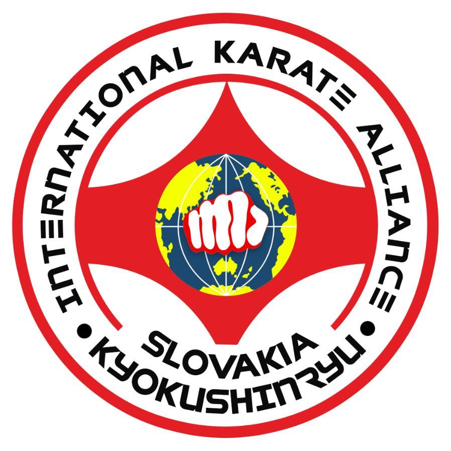 Oyama Dojo Gabcikovo