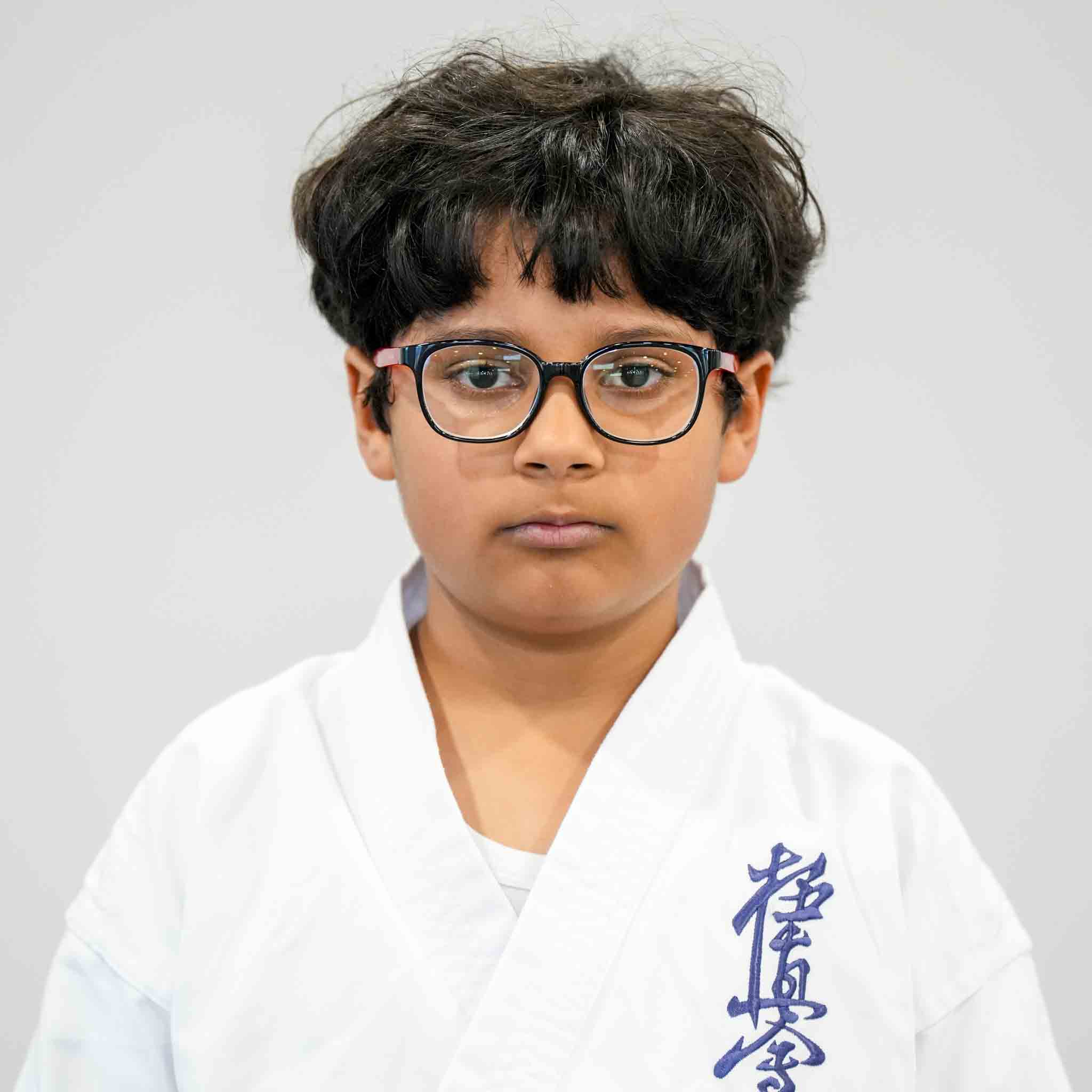 Ilya Hussein