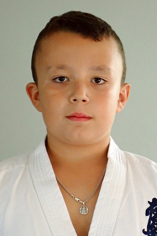 Dawid Szustak