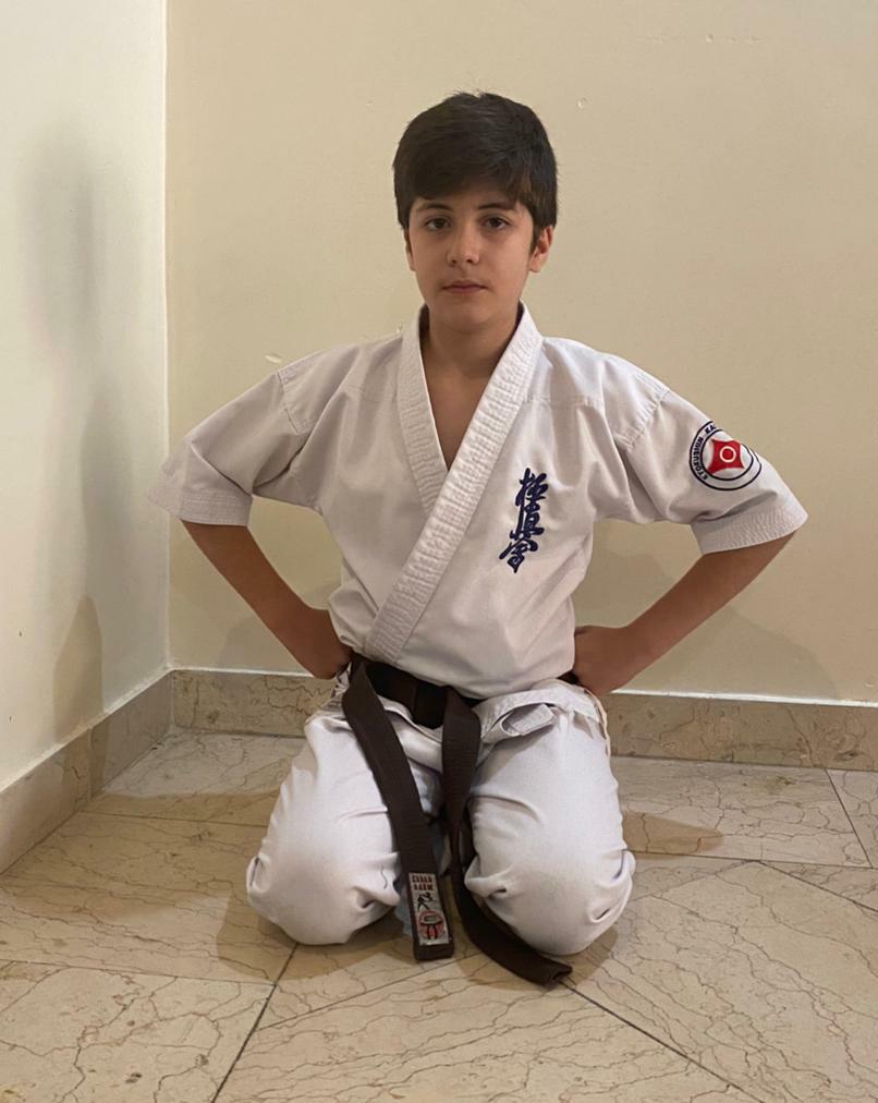 Erfan Bahadori Bozcheloie