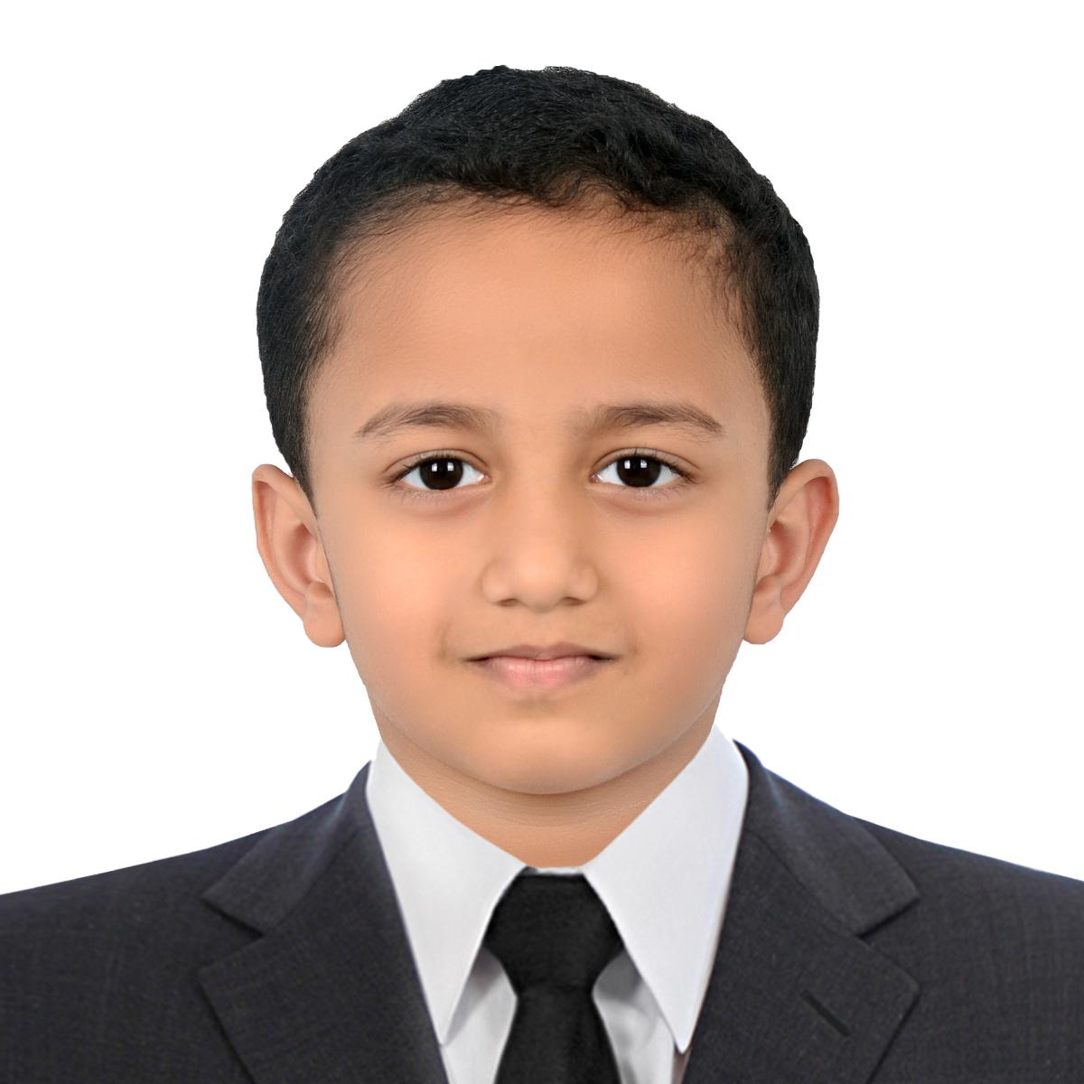 Jagadam Tashvik