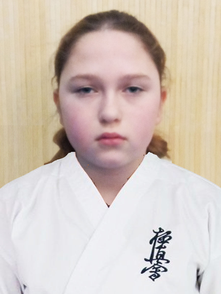 Viktoriia   Zhukova