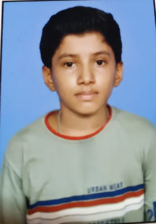Jeet Goswami