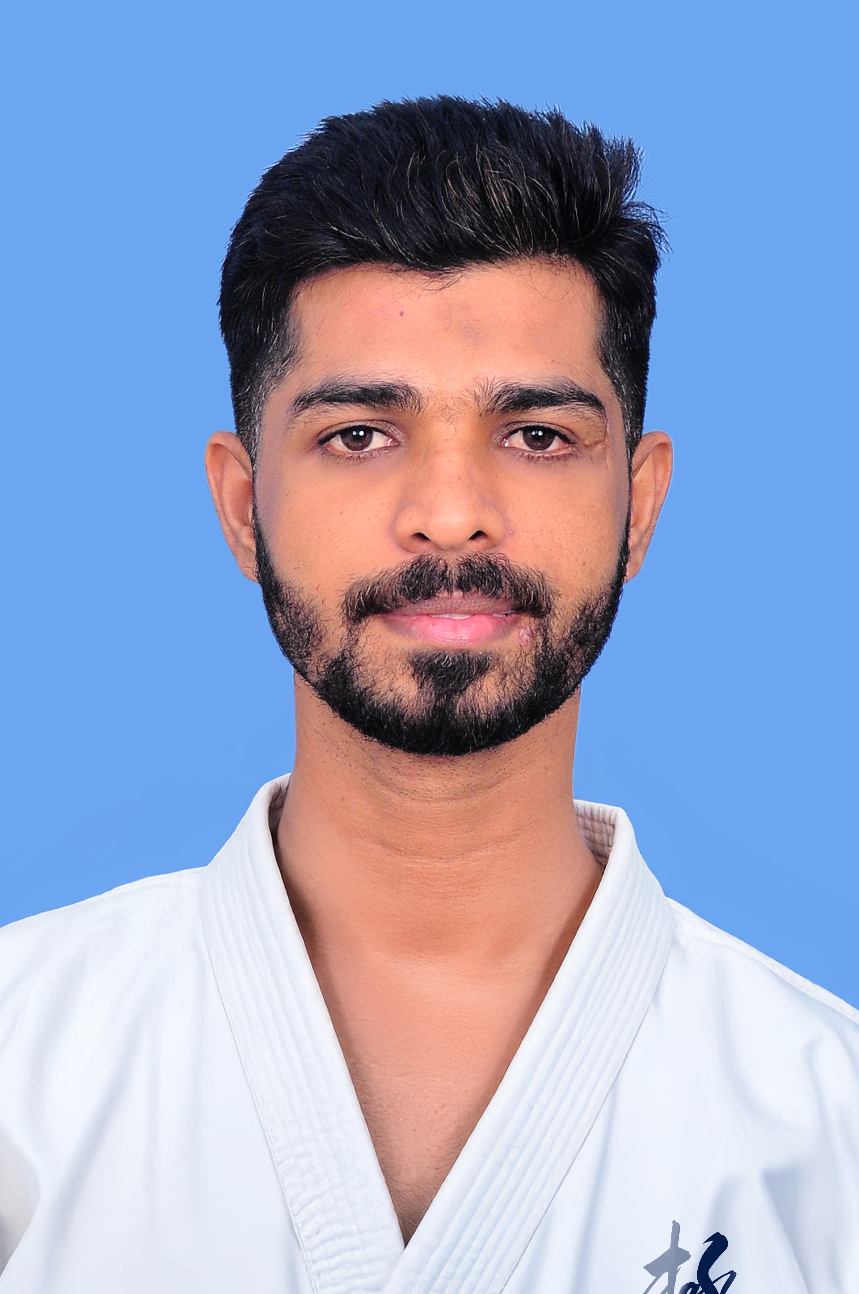 Sajir Puthiyapurayil