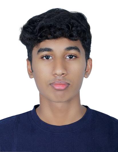 MADHAV SATHYAN 