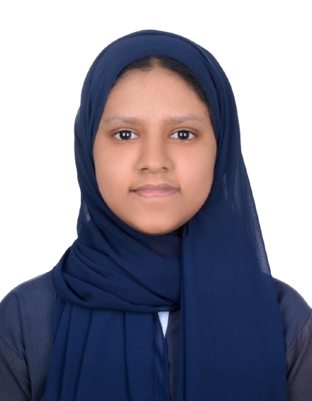 Thania Shaheen