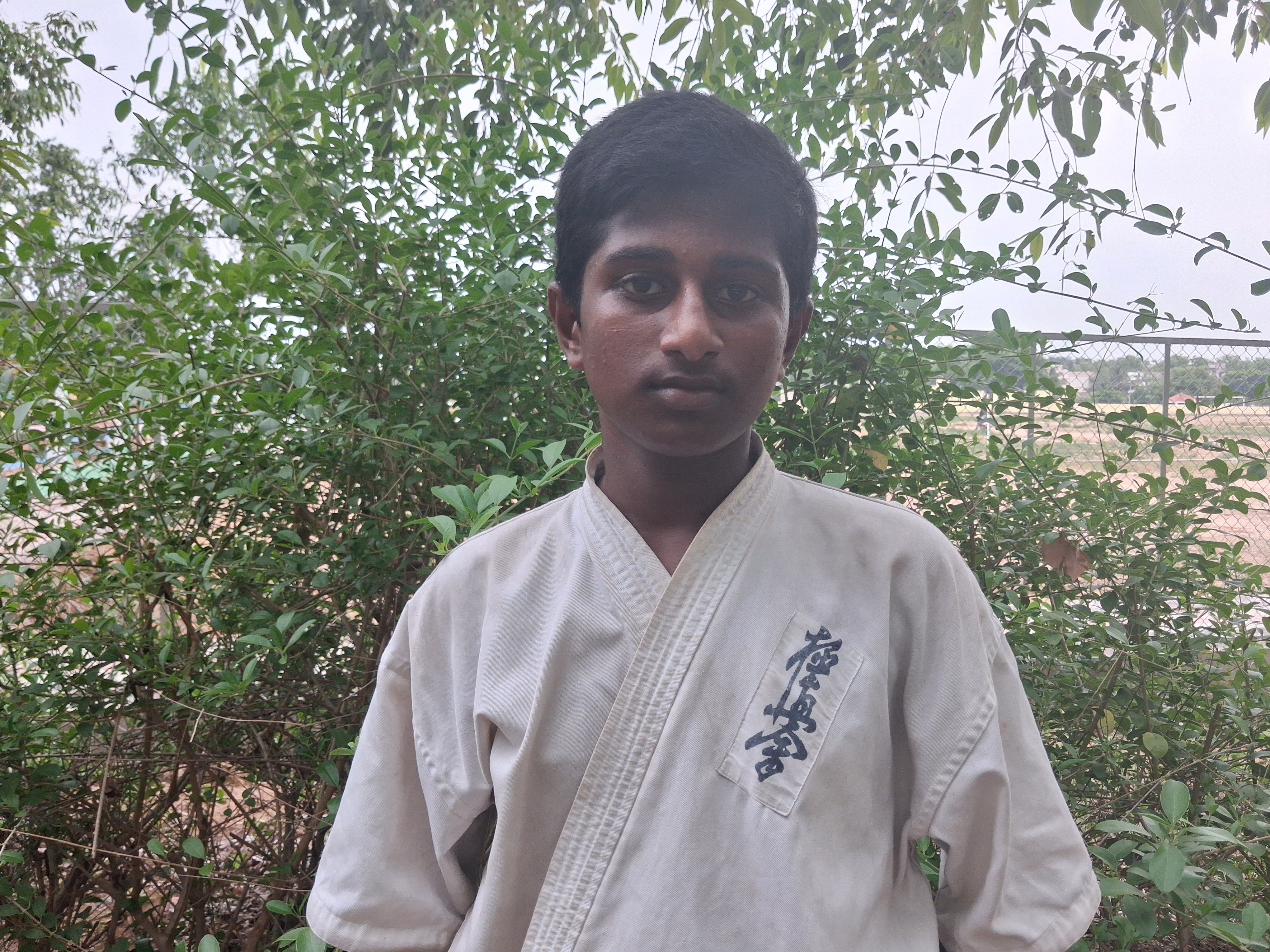 ESWARAPANDIYAN SELVAN 