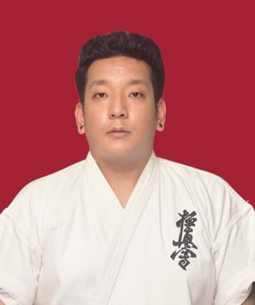 Bisan Limbu