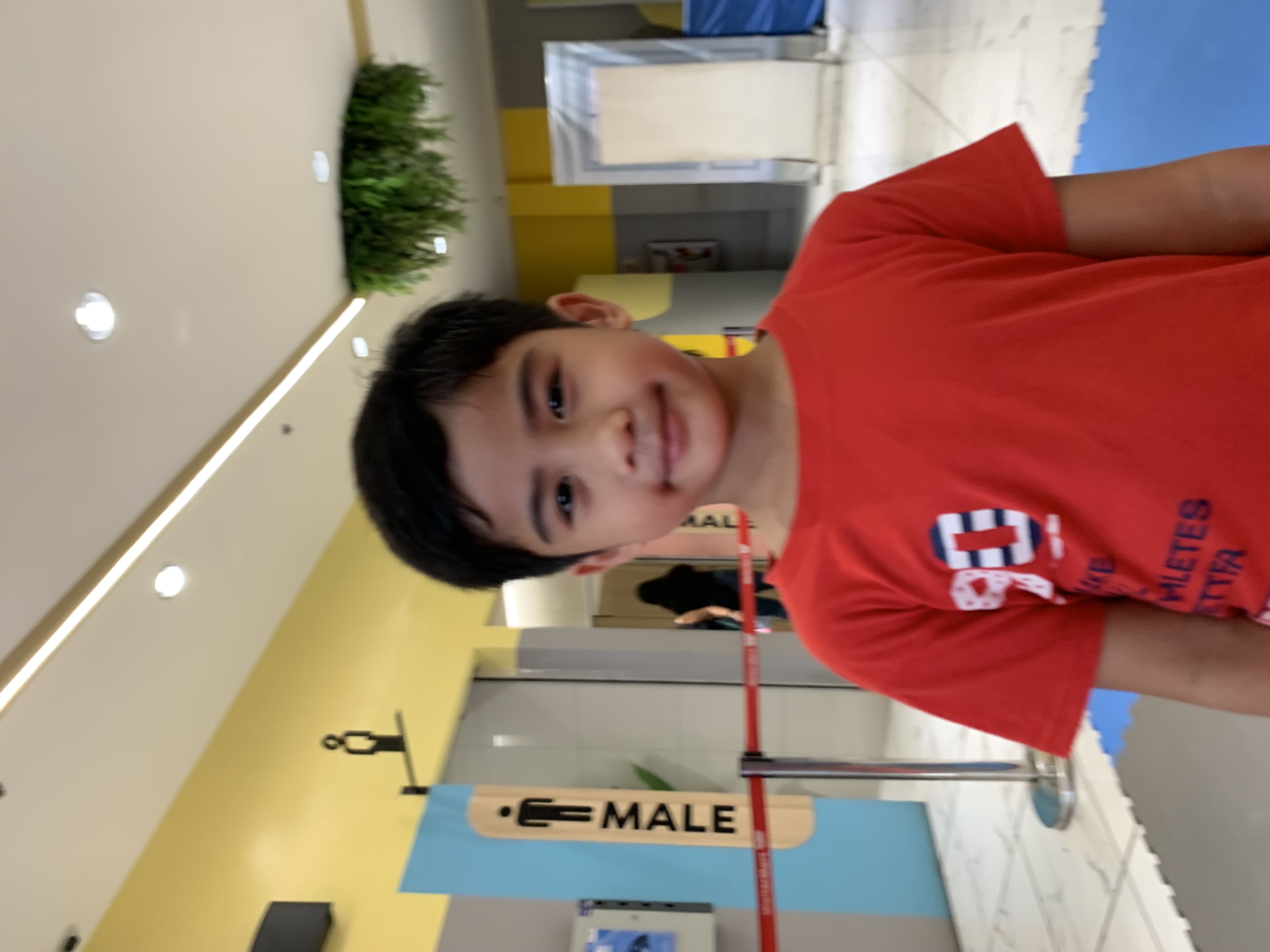 Vergel Marcus Atas