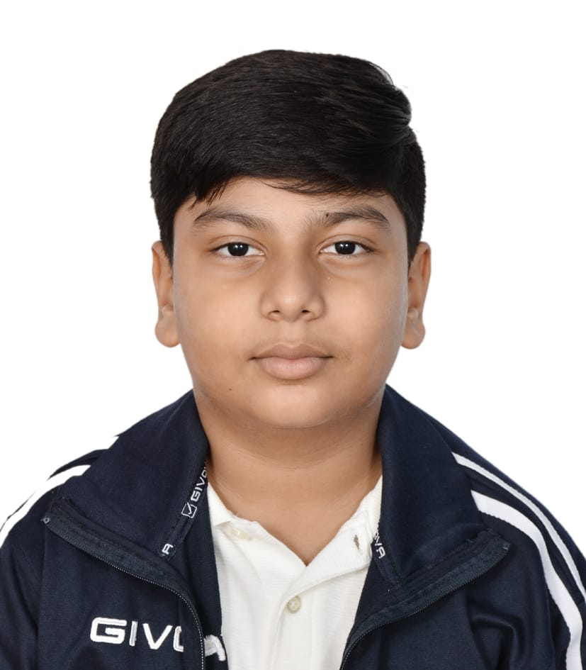 Asher Mehmood