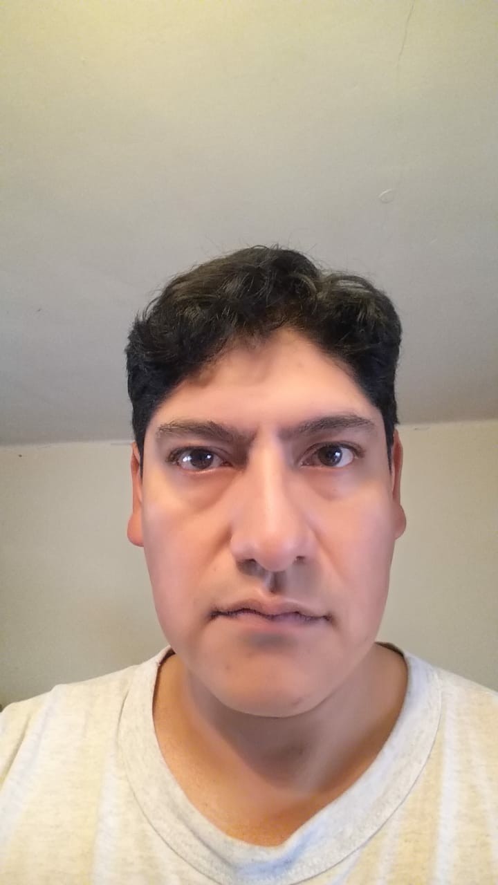 Juan Mario Gomez