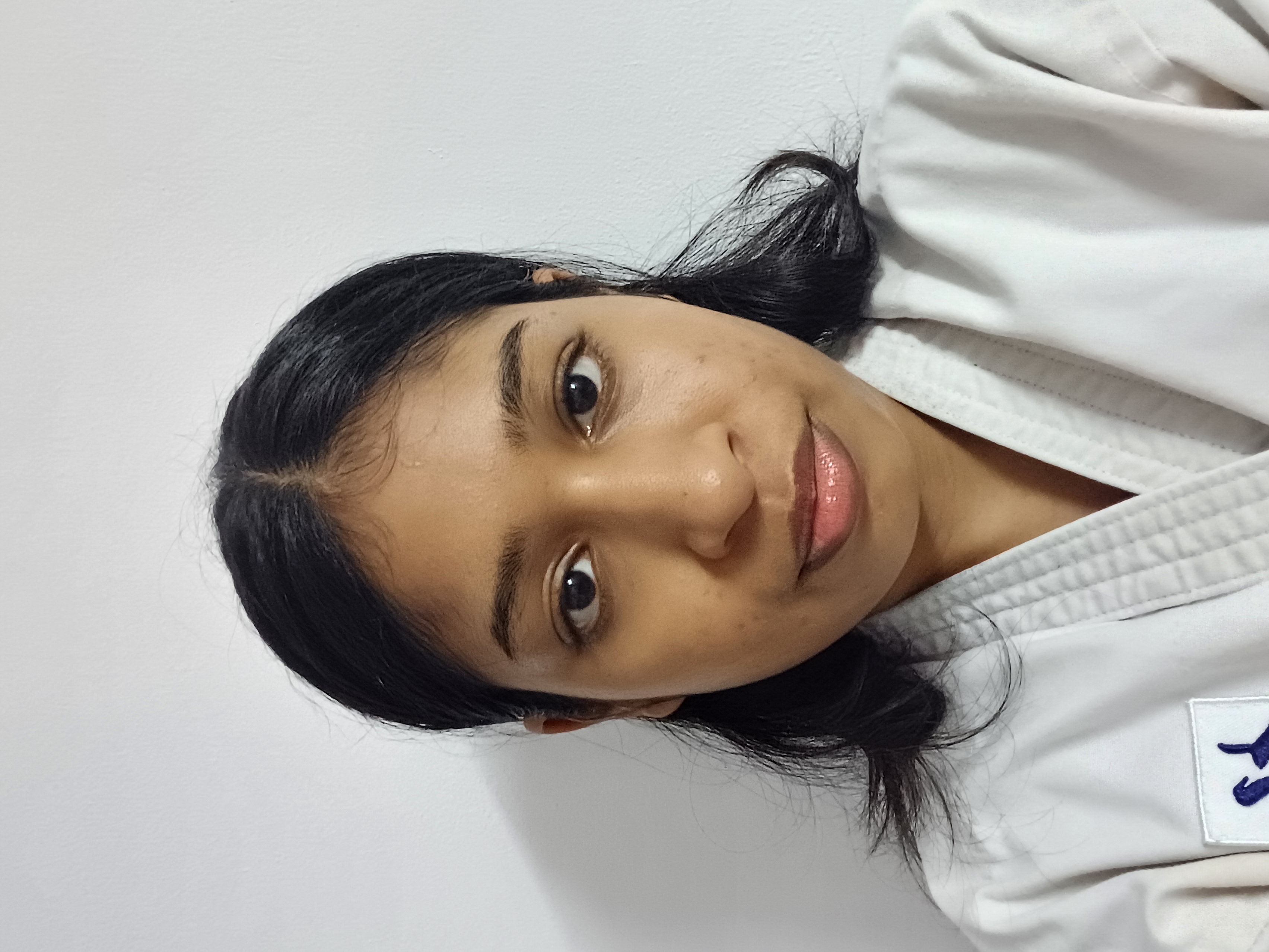 Dhanishta Ramdhean