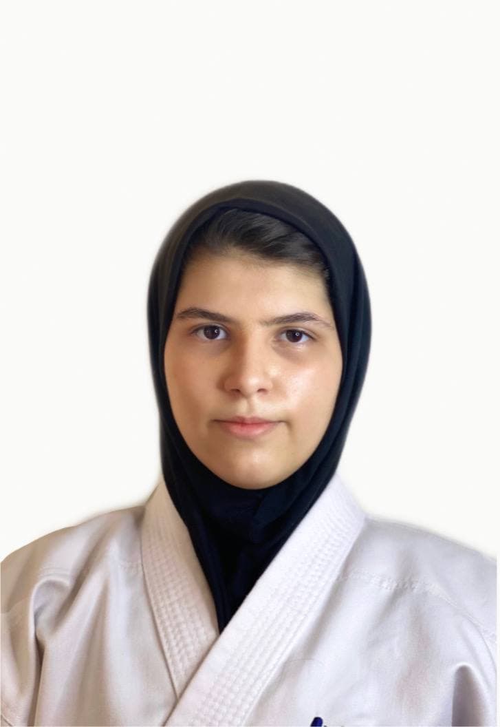 Farnaz Ravan