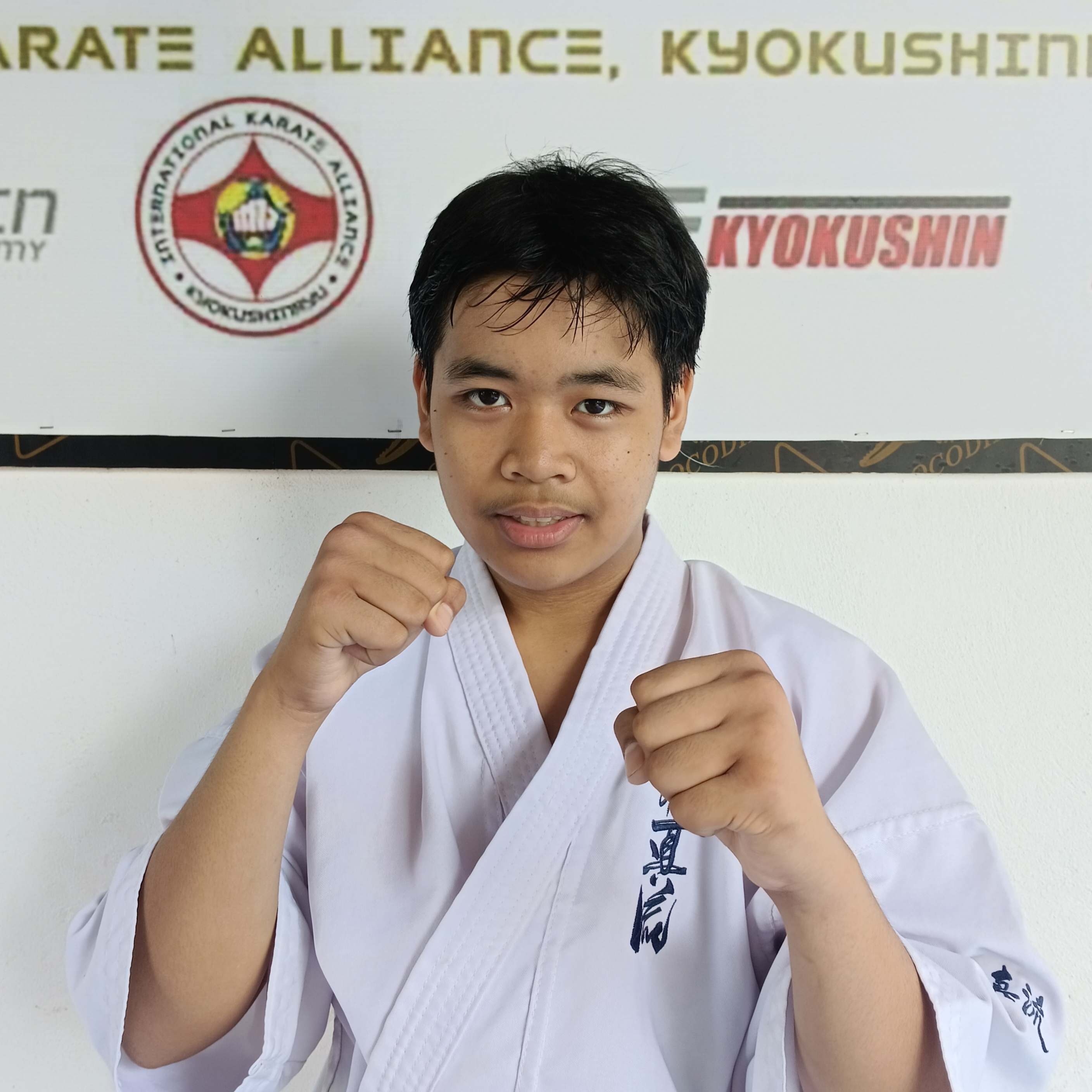 Johndel Malanot Jose