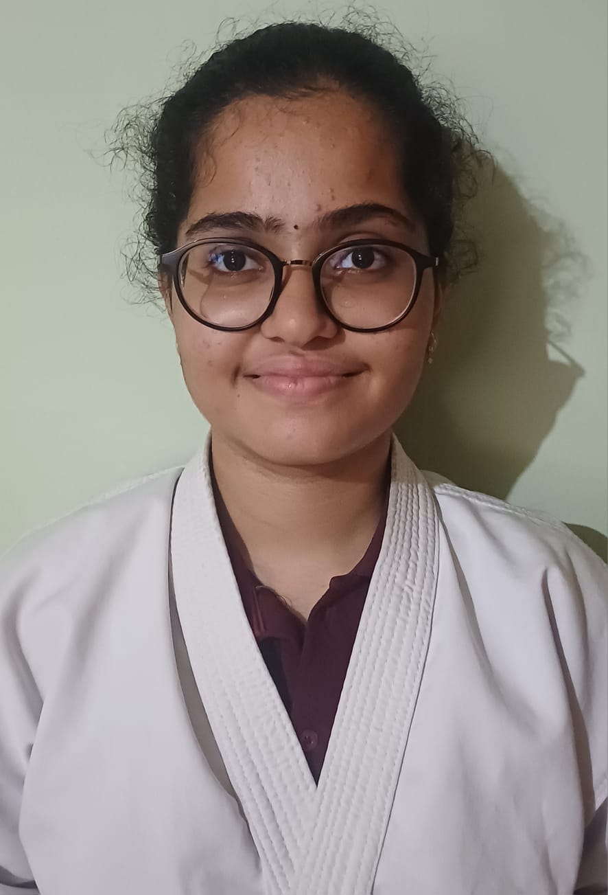 ANJANA R S NAIR