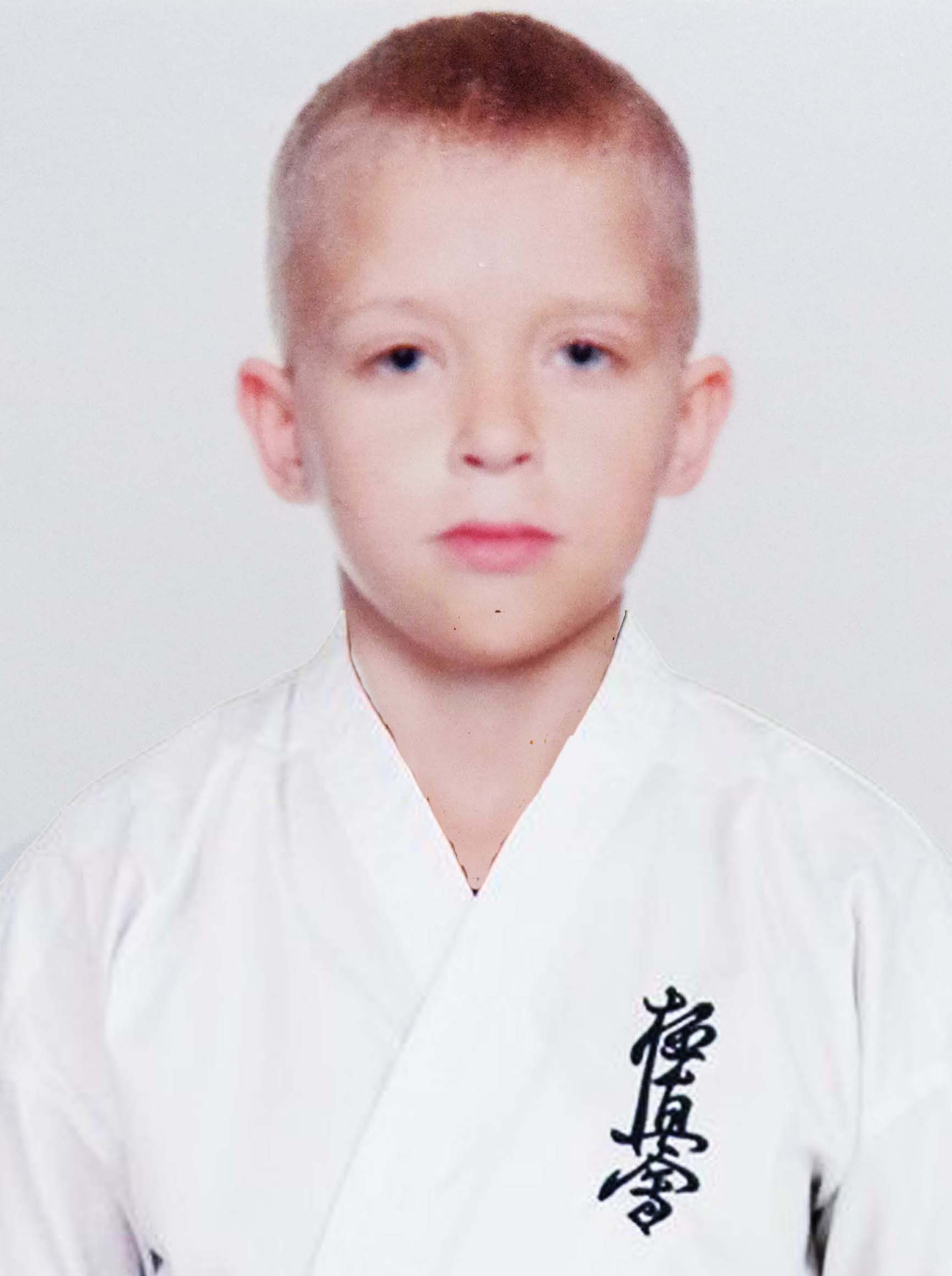 Nikita  Kapinus