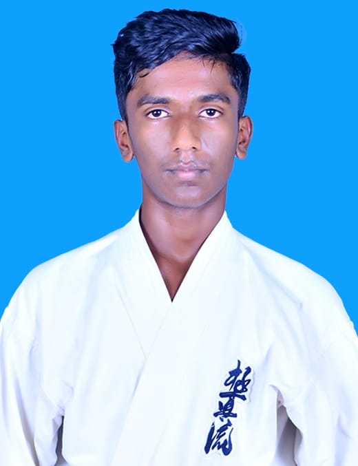 PRAVIN SELVA KUMAR