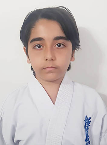 Daniel Jamalibadr