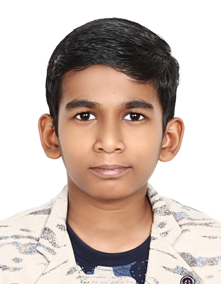 Vasudev Sreejith