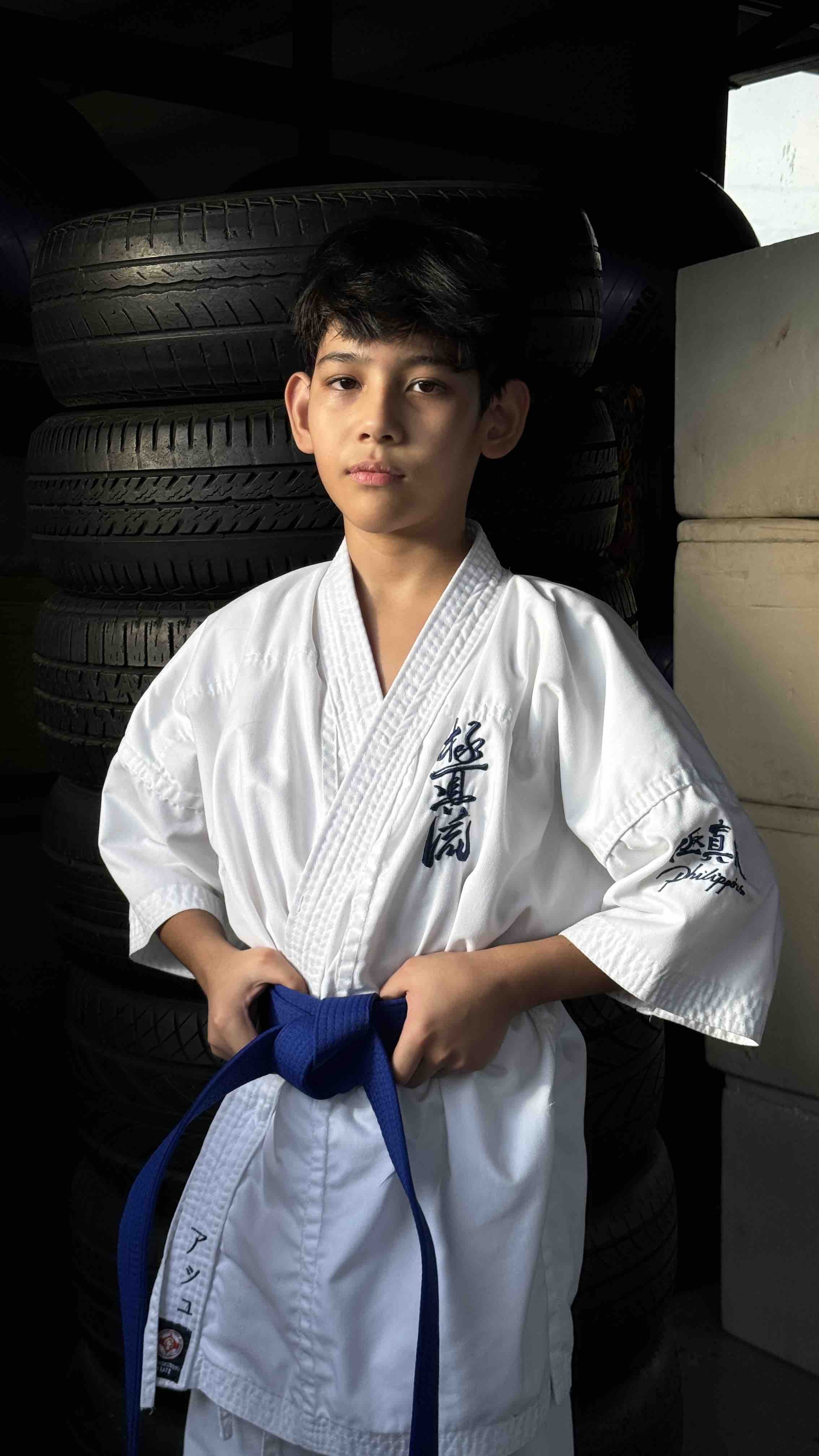 Ashvin Raj Kier Chandnani