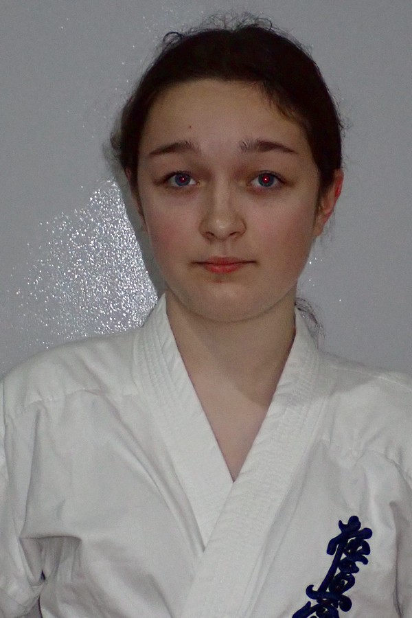 Alicja Pazgier