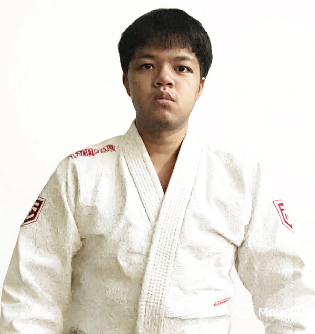 Bvanne Jerome Diloy
