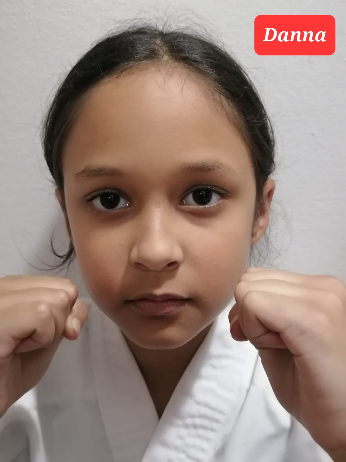 DANNA KERAAN
