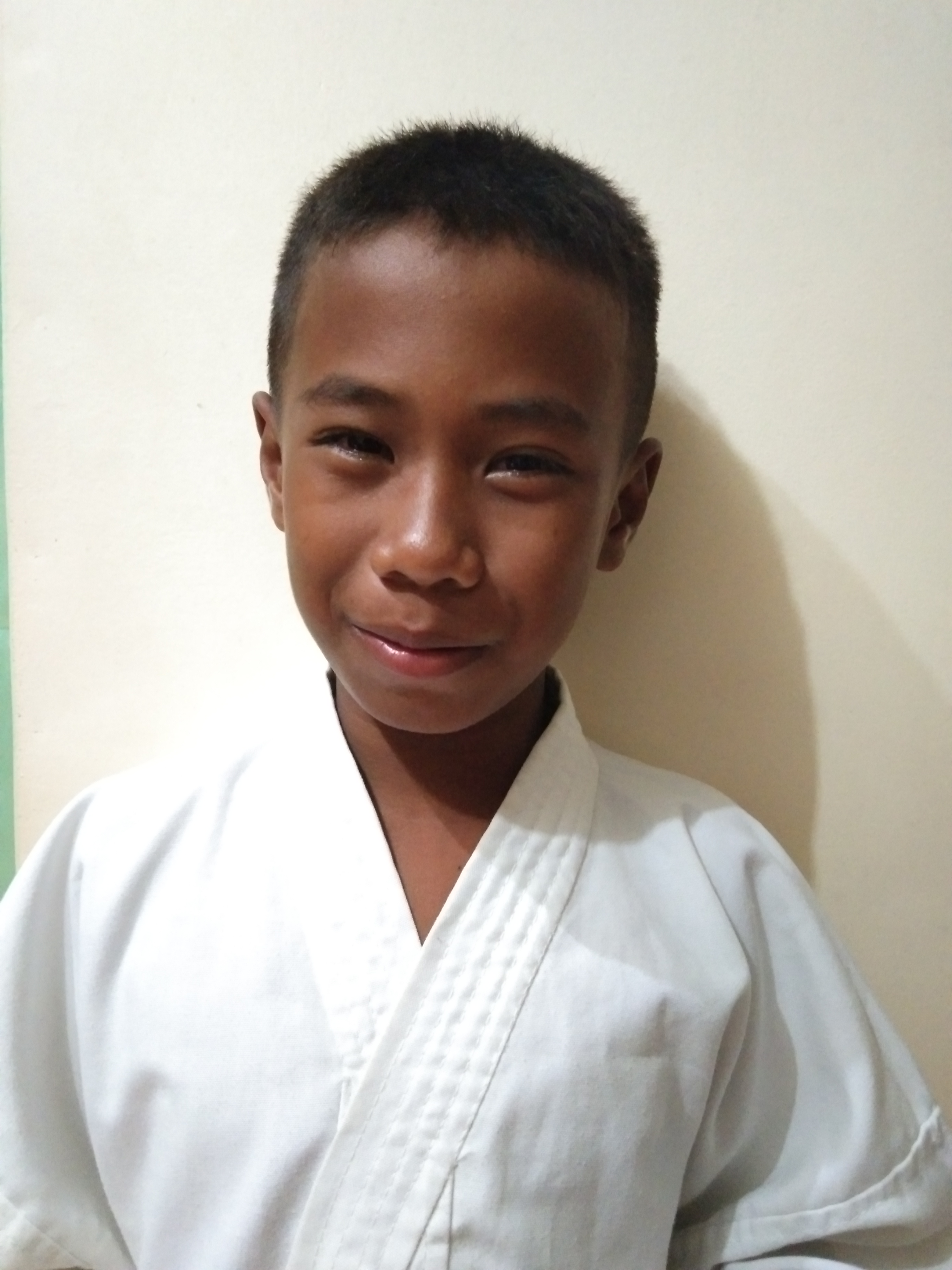 Ryan Paul Cascaño Calapano