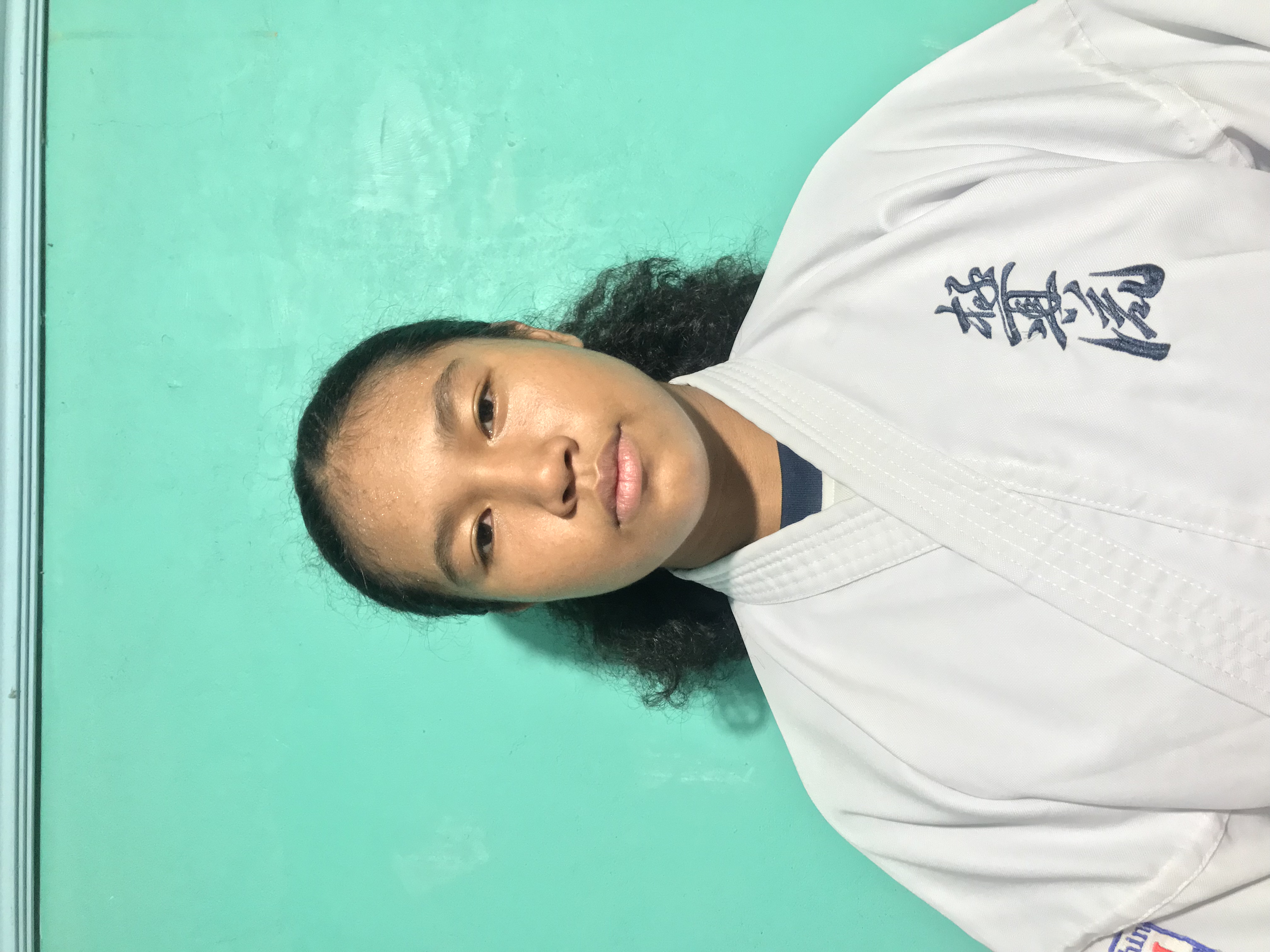 Kristine Kaye Sosa
