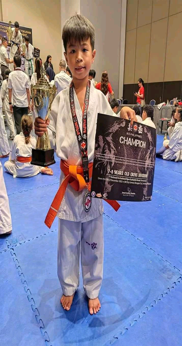 Jhon lorenz Calayan