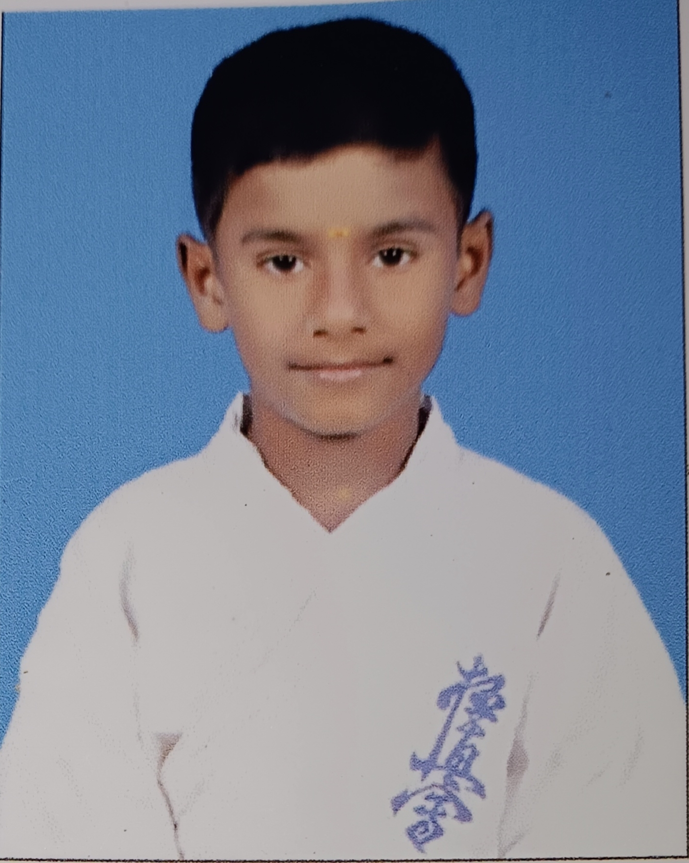 Arish Rathinam