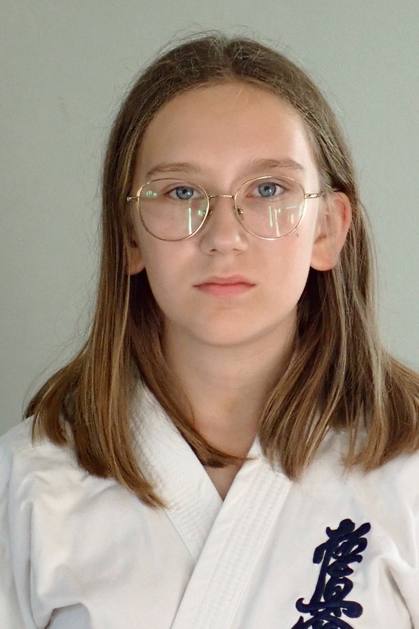 Zuzanna Niemierka