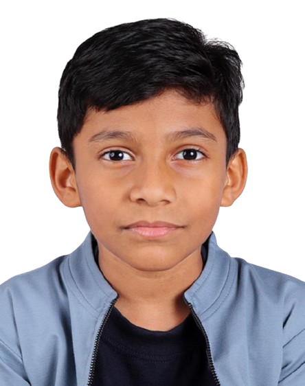 Mohammed Sajid