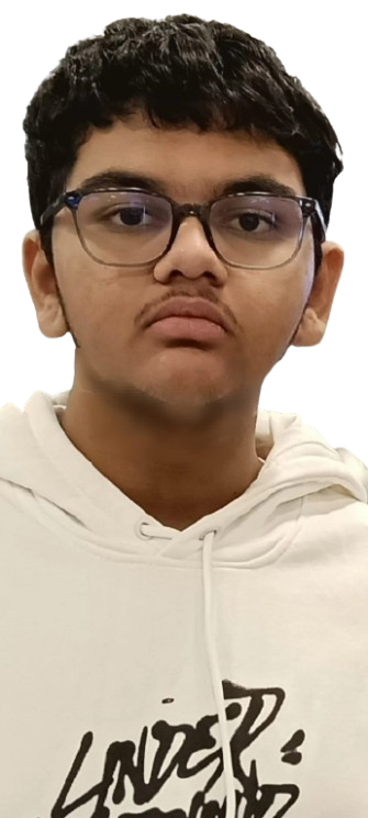 Faizaan Ullah Beigh