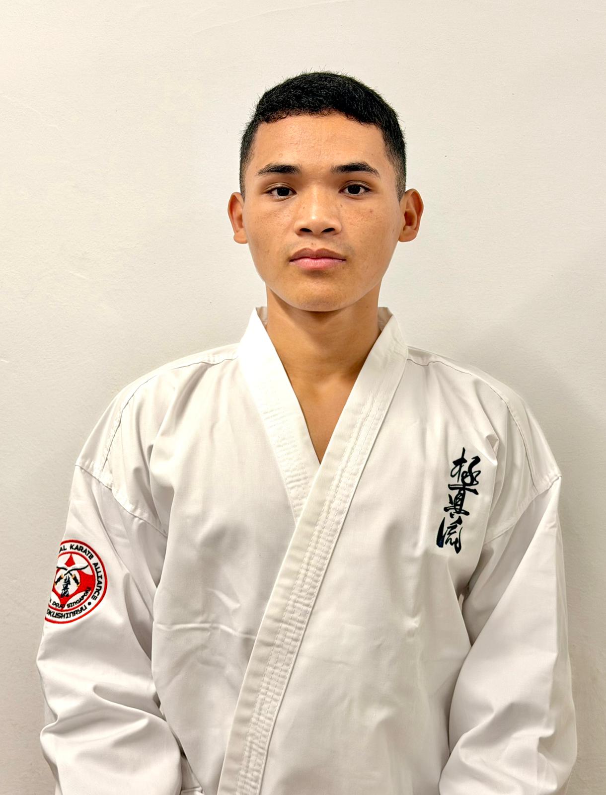 Santosh Gurung