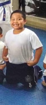 Liam  Villapaz