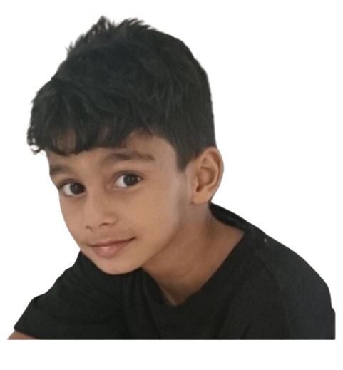 Alan Krishna