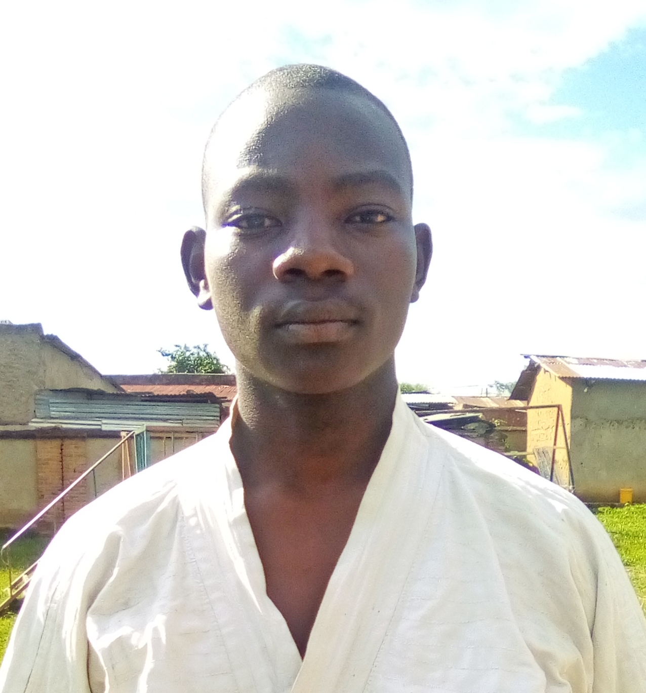 Fanuel Nindamutsa