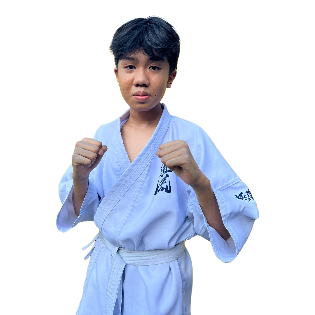 Ahmmad Shaik