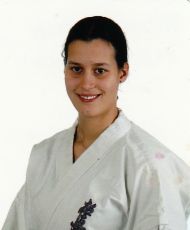Aleksandra (Nosarzewska) Miętek