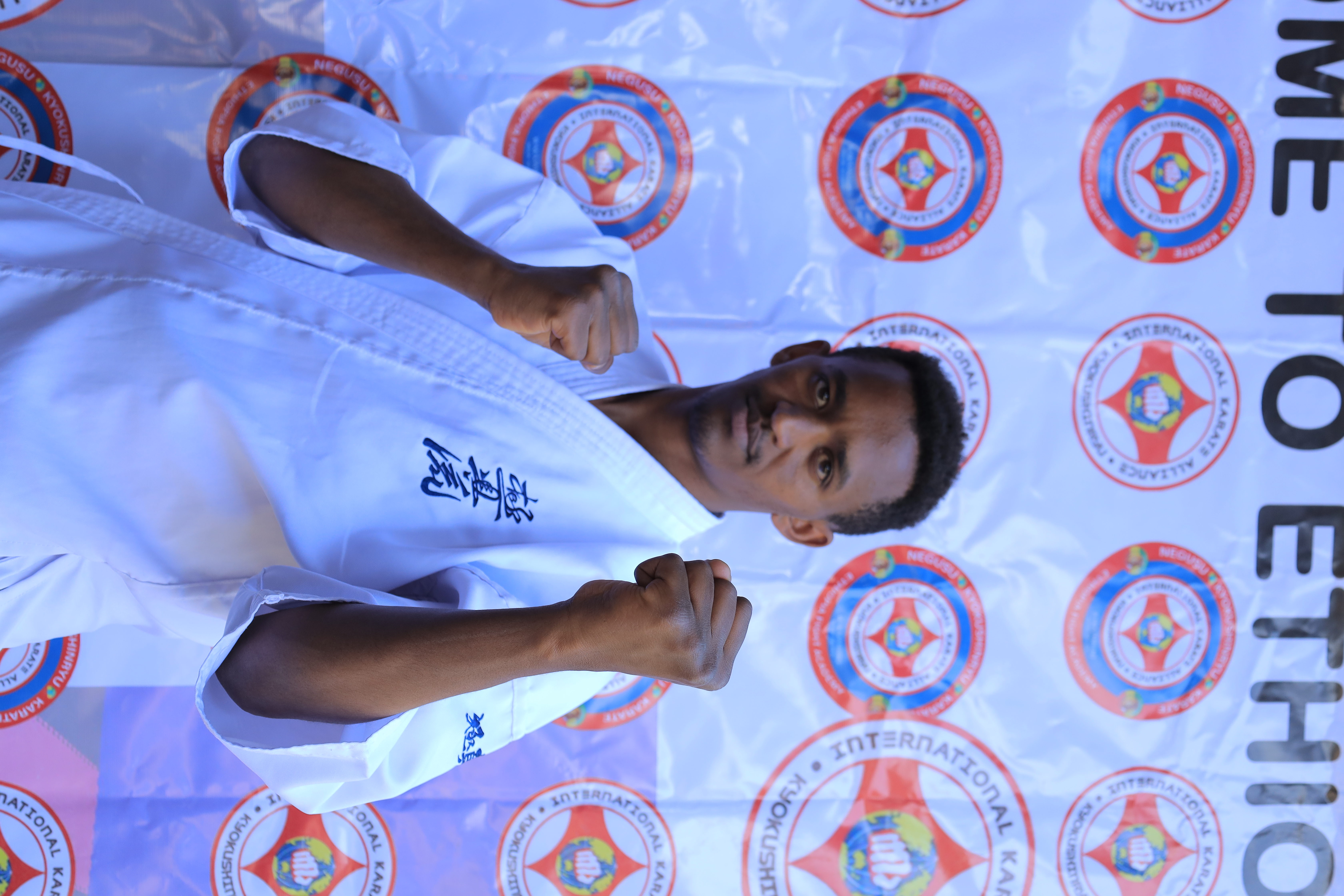 Eneyew Tegen Addis