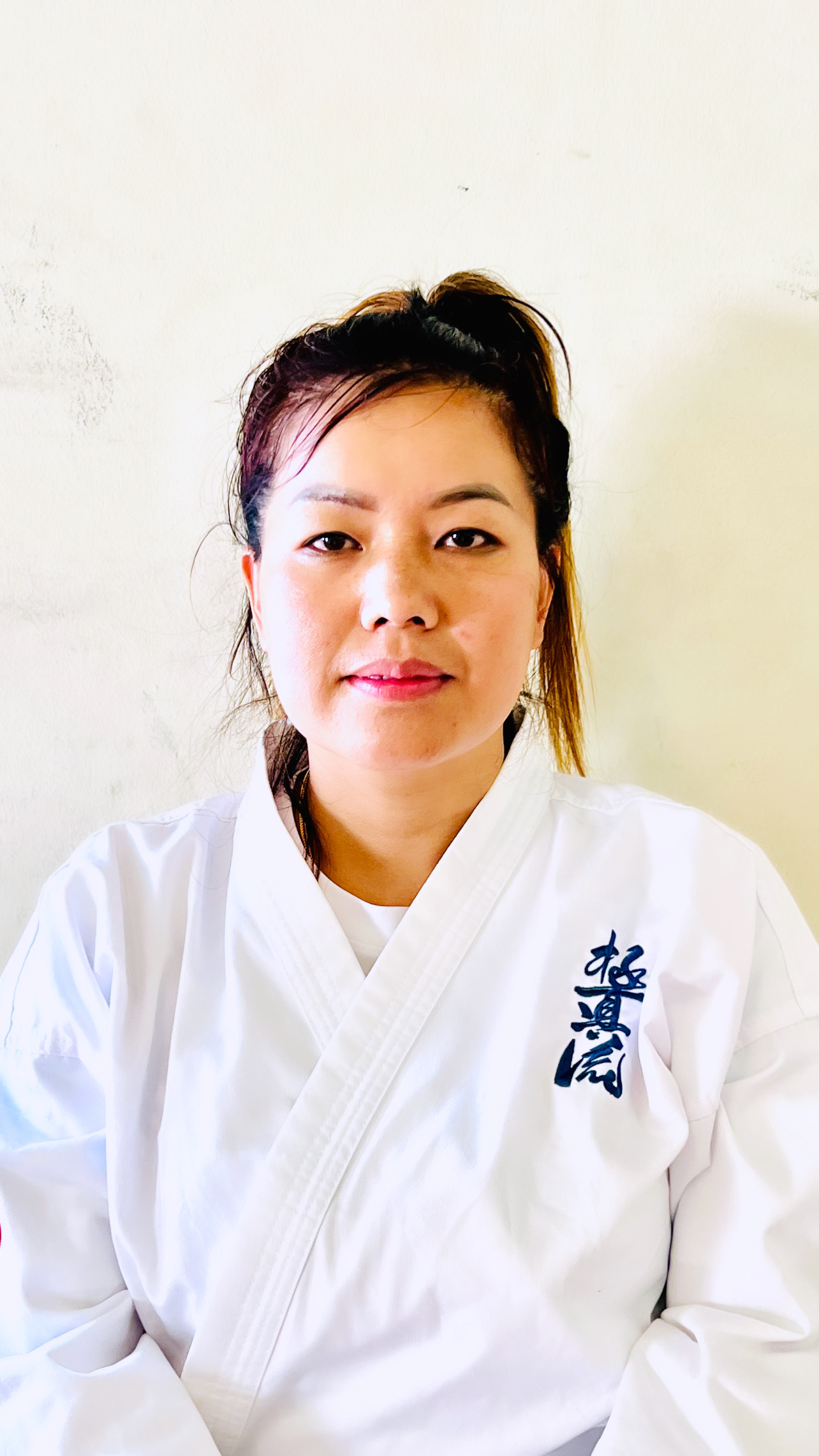 Jasuda Rai