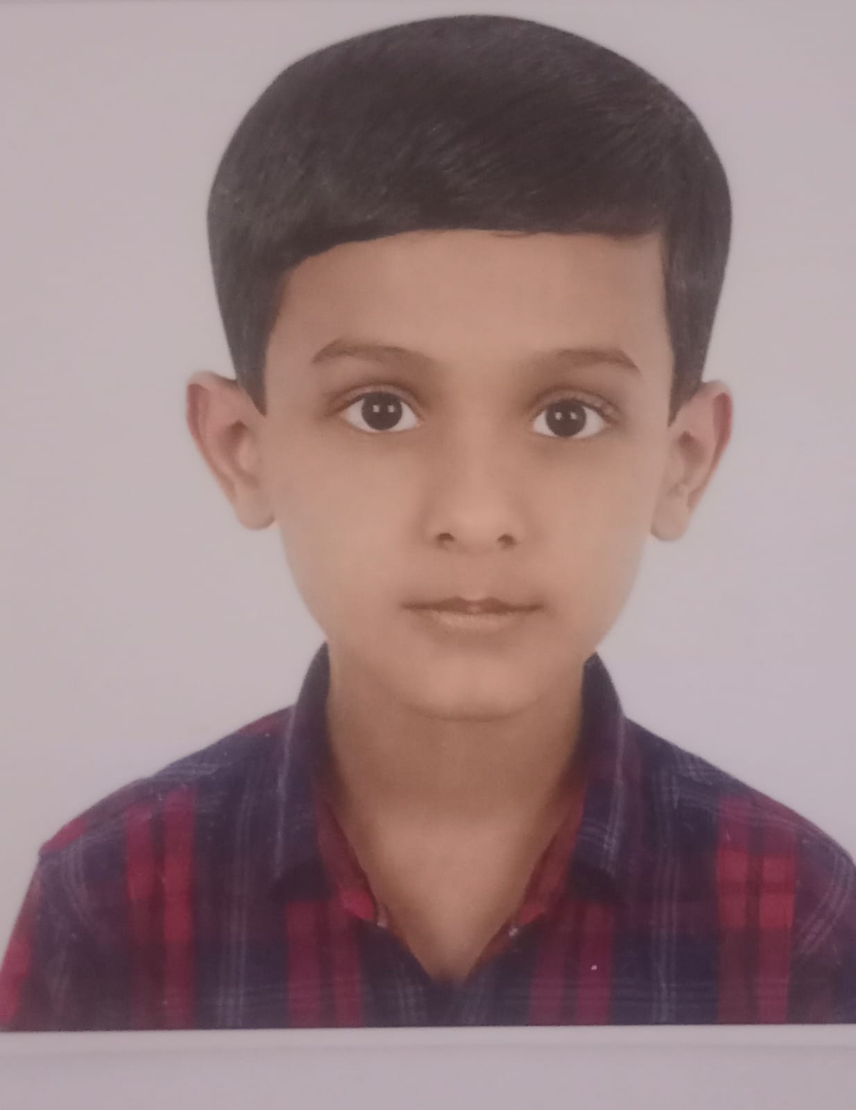 Hrishikesh Nair