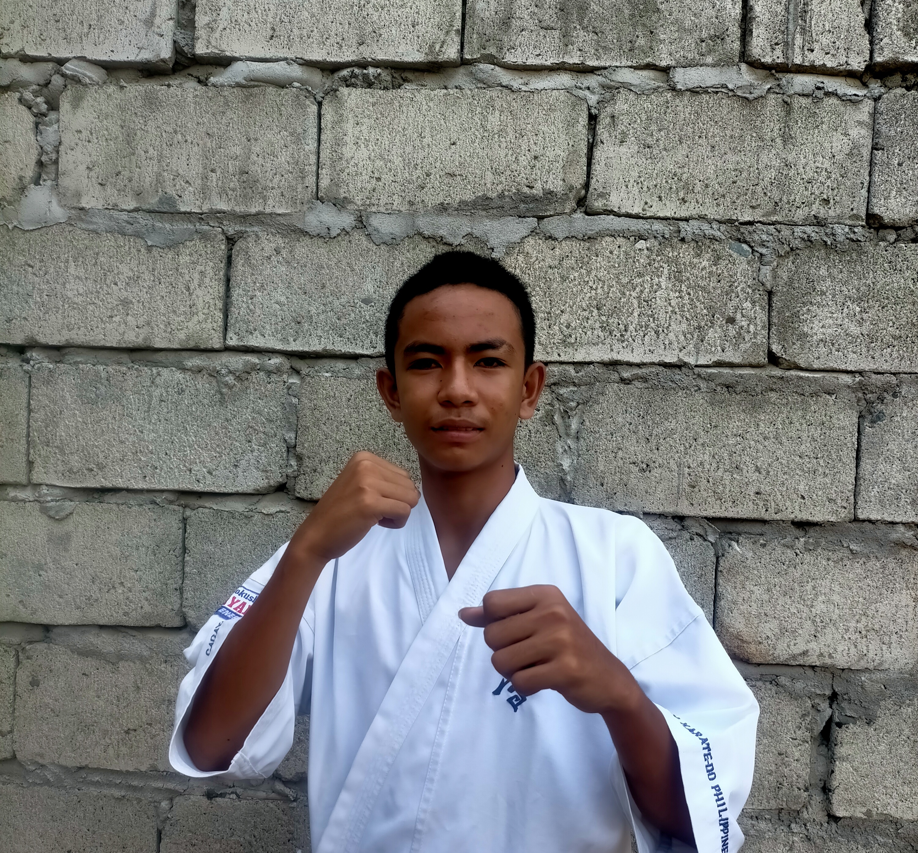 Zack Darauay Quilang