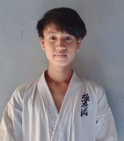 John rovic Añis